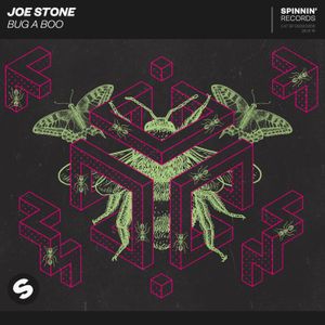 Bug a Boo (Single)