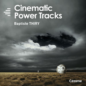 Cinematic Power Tracks