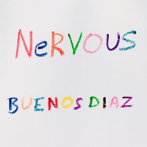 Nervous (Single)