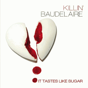 It Tastes Like Sugar (EP)