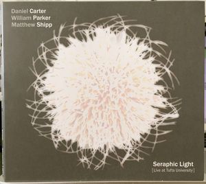 Seraphic Light [Live at Tufts University] (Live)