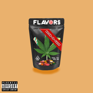 Flavors (Single)