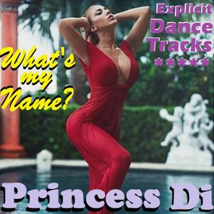 Explicit Dance Tracks (Explicit House) (EP)