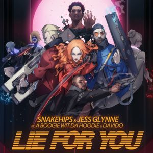 Lie for You (Single)
