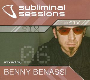 Subliminal Sessions Six