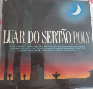 Luar do sertão