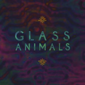 Glass Animals (EP)