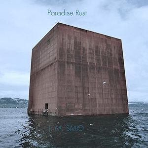 Paradise Rust (Single)