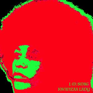 Kwanzaa Lady (Single)