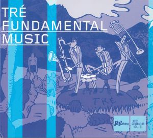 Fundamental Music