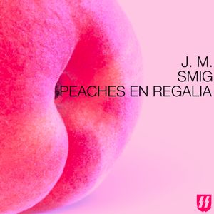 Peaches En Regalia (Single)