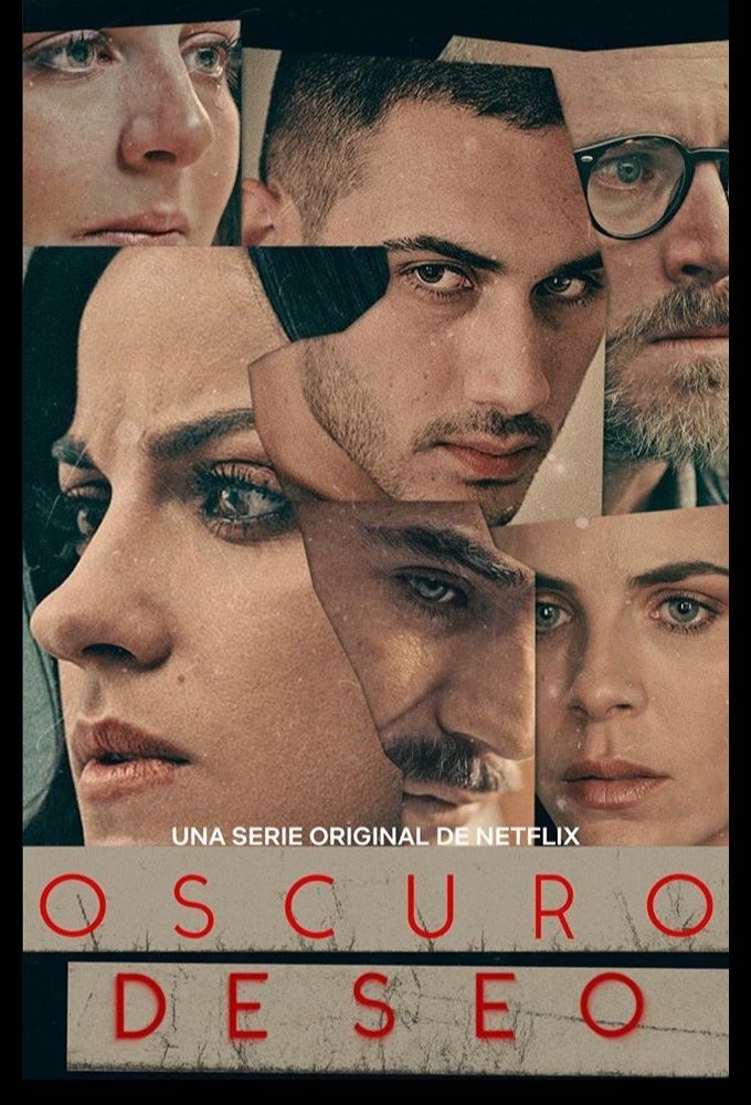 Qui A Tue Julietta Sombre Desir Affiches, posters et images de Sombre désir (2020) - SensCritique