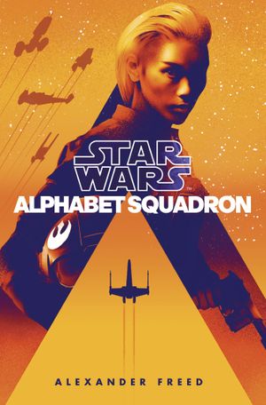 Star Wars : Alphabet Squadron