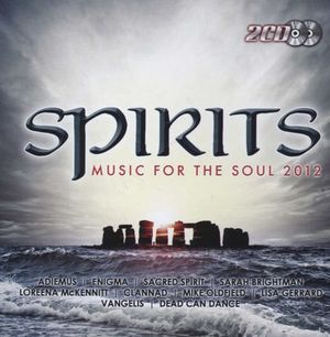 Spirits: Music for the Soul