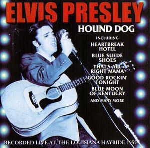 Hound Dog (Live)