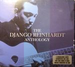 Pochette The Django Reinhardt Anthology
