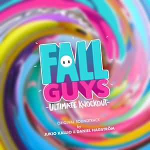 Fall Guys (Original Soundtrack) (OST)