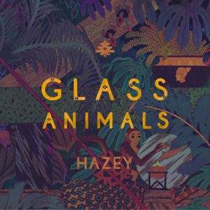 Hazey (Gabriel Garzón‐Montano remix)