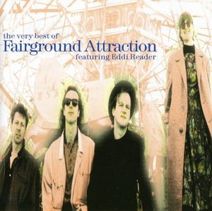 The Best of Fairground Attraction
