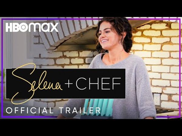 Selena + Chef