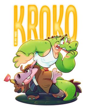 Kroko