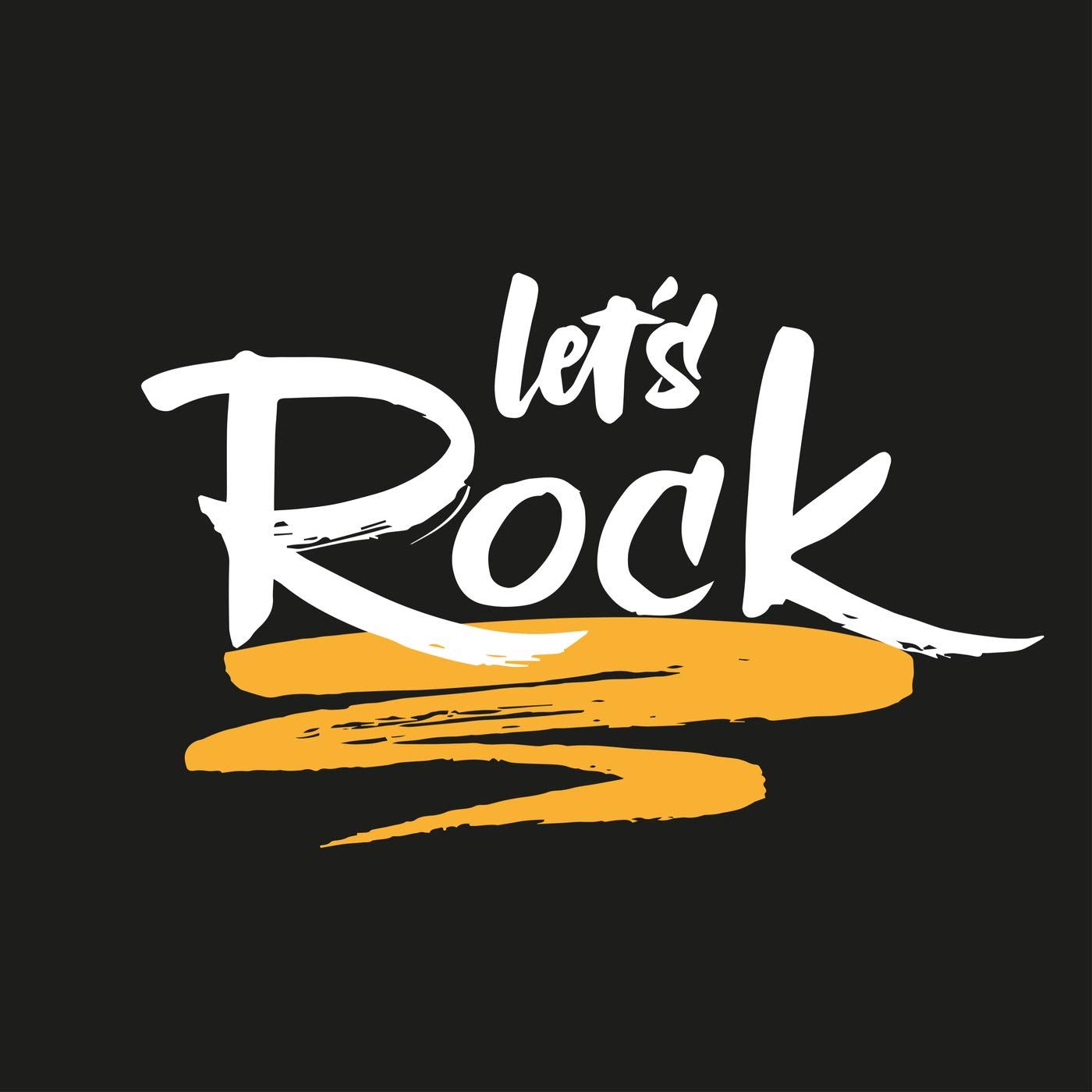 Let’s Rock Various Artists SensCritique