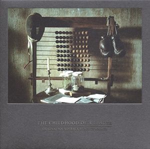 The Childhood of a Leader (OST)
