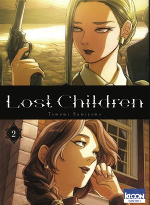 Lost Children, tome 2