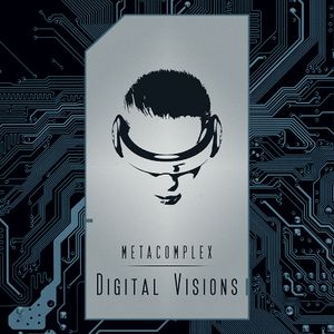 Digital Visions (EP)