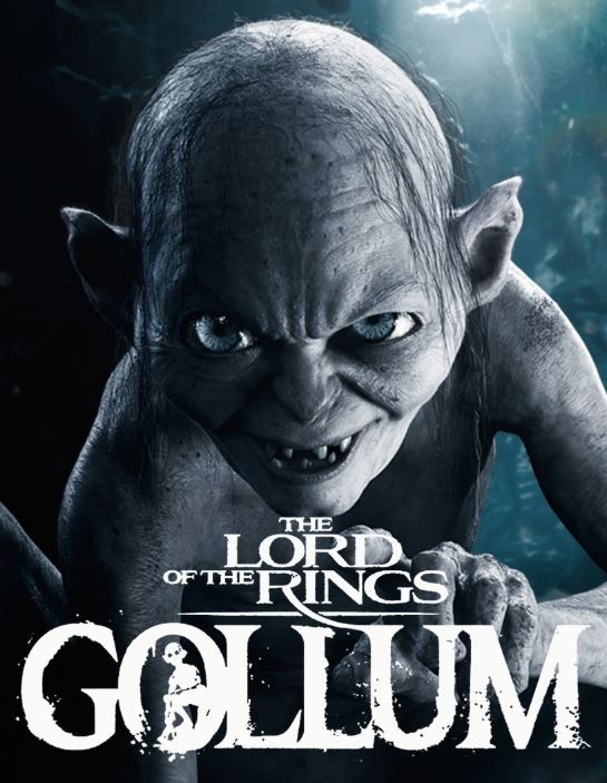 the lord of the rings gollum initial release date