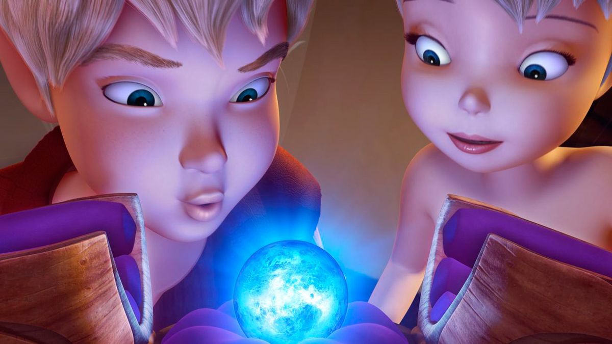 La Fée Clochette Pierre De Lune Streaming Clochette et la Pierre de lune - Film (2009) - SensCritique