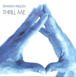 Thrill Me (Single)