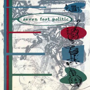 Seven Foot Politic