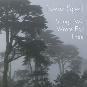 Songs We Wrote For Thee (EP)