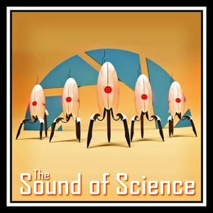The Sound of Science (instrumental)