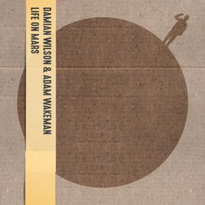 Life on Mars (Single)