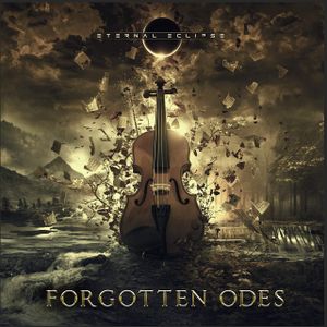 Forgotten Odes (OST)