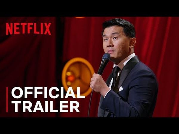 Ronny Chieng : Asian Comedian Destroys America