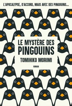 Le Mystère des pingouins