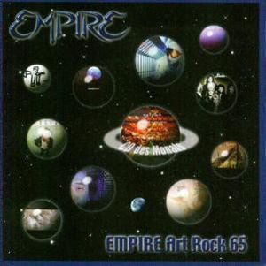 EMPIRE Art Rock 65
