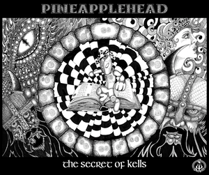 The Secret Of Kells (EP)