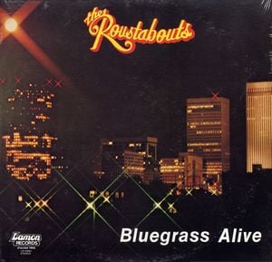 Bluegrass Alive