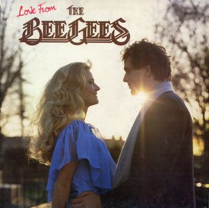 Love From The Bee Gees
