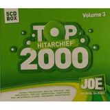 Pochette Hitarchief Top 2000, Volume 3