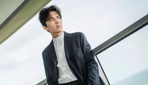 Cover Dimash Kudaibergen