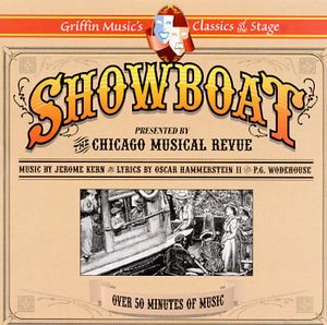 Showboat: Presented by The Chicago Musical Revue (OST)