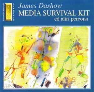Media Survival Kit ed altri percorsi