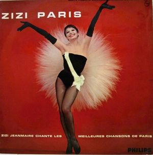 Zizi Paris