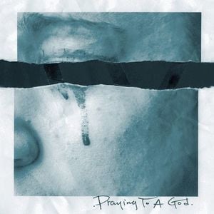 Praying to a God (LUKE remix) (Single)