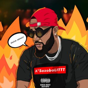 Ksazobalit (Single)